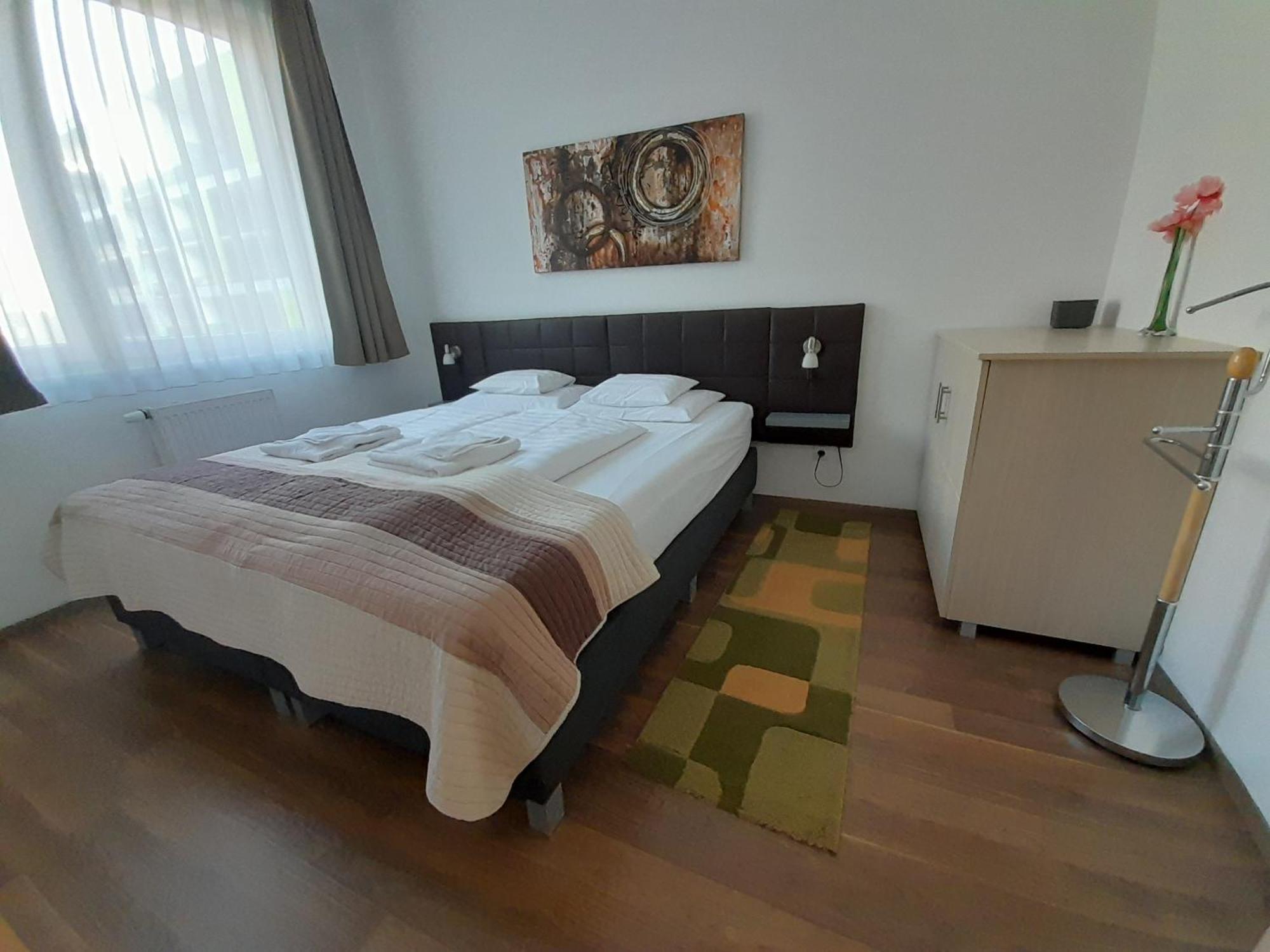 Corvin 4* Budapeszt
