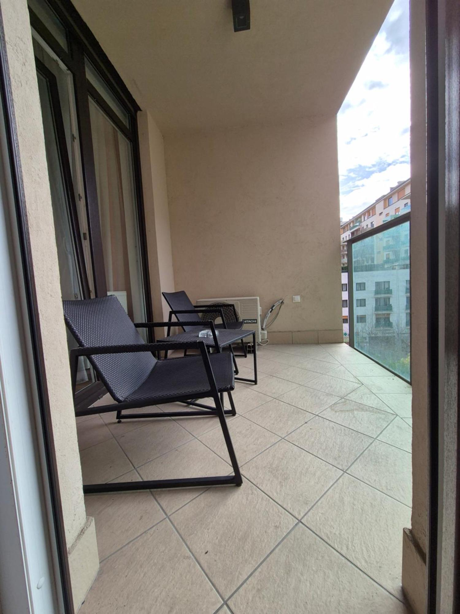 Apartahotel Corvin