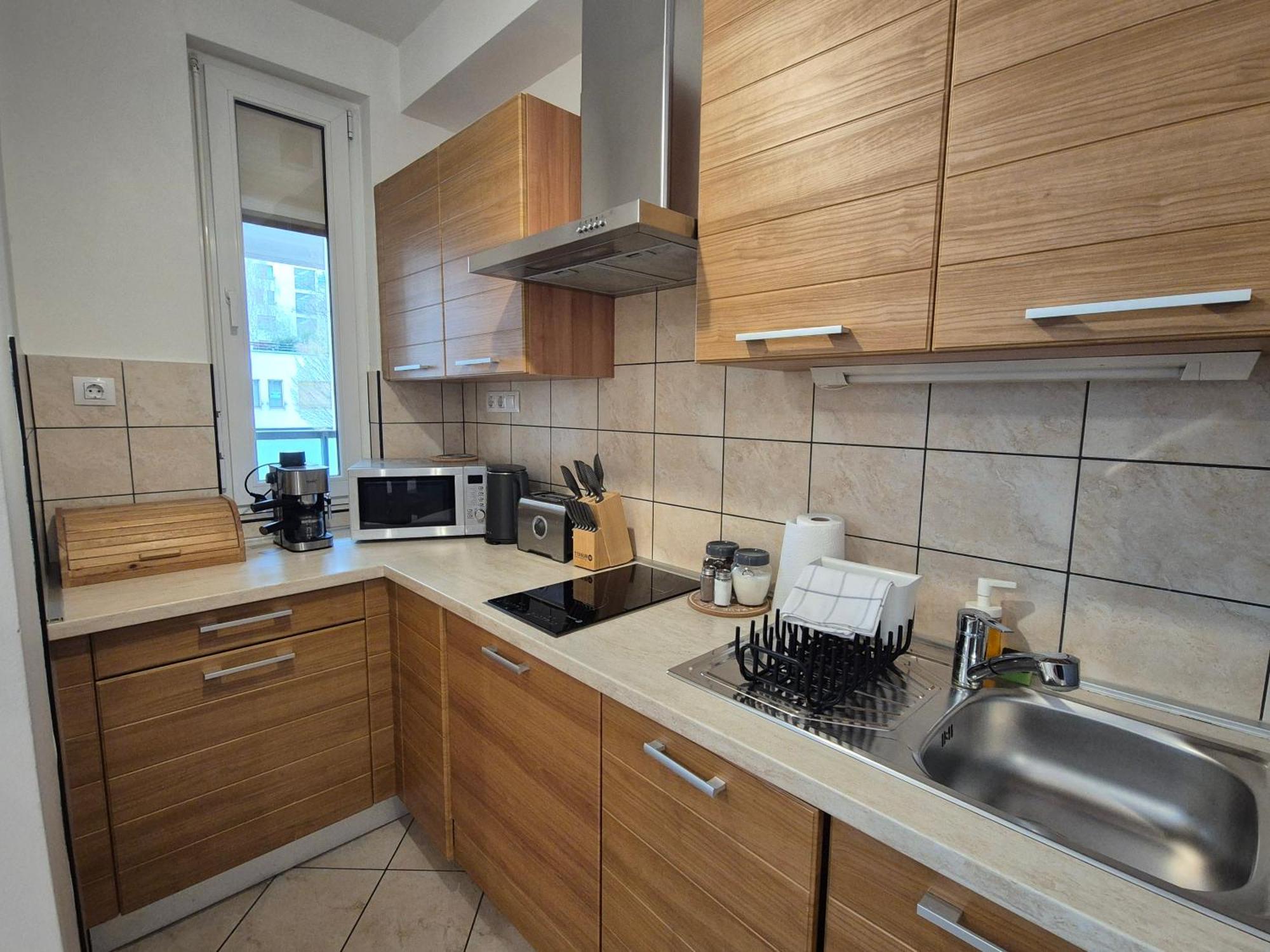 Corvin 4* Budapeszt
