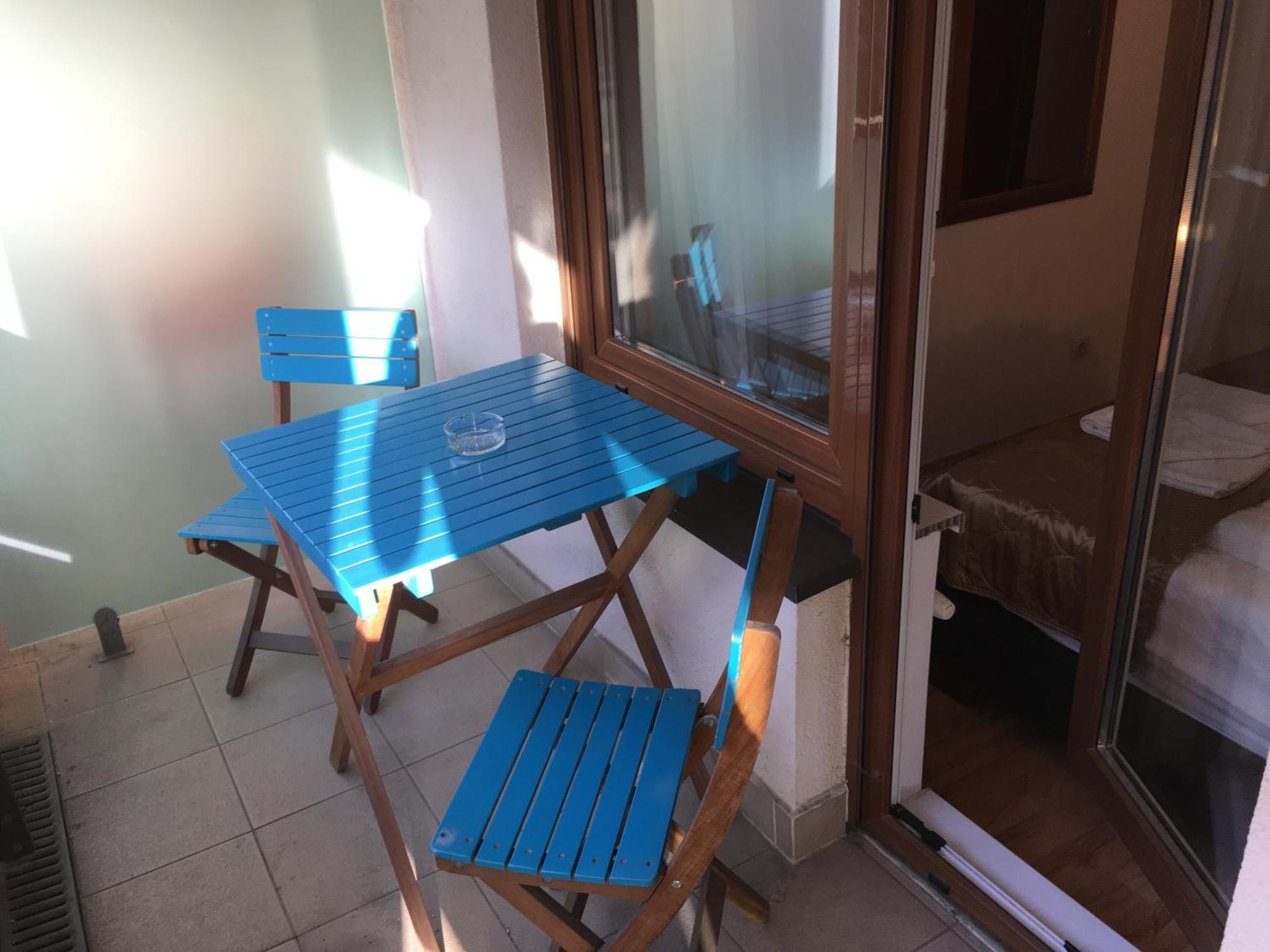 Corvin Hotel apartamentowy 4*