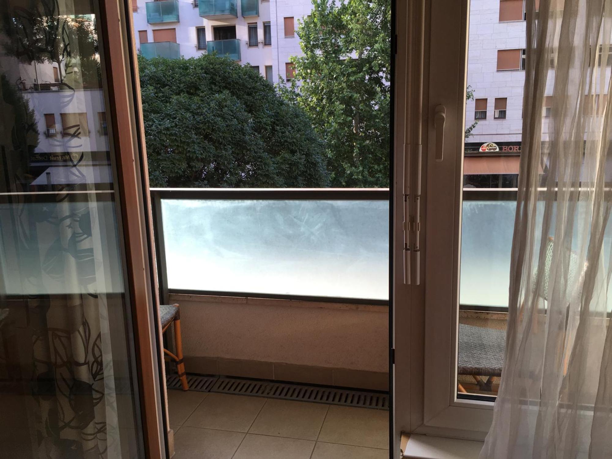 Hotel apartamentowy Corvin Budapeszt