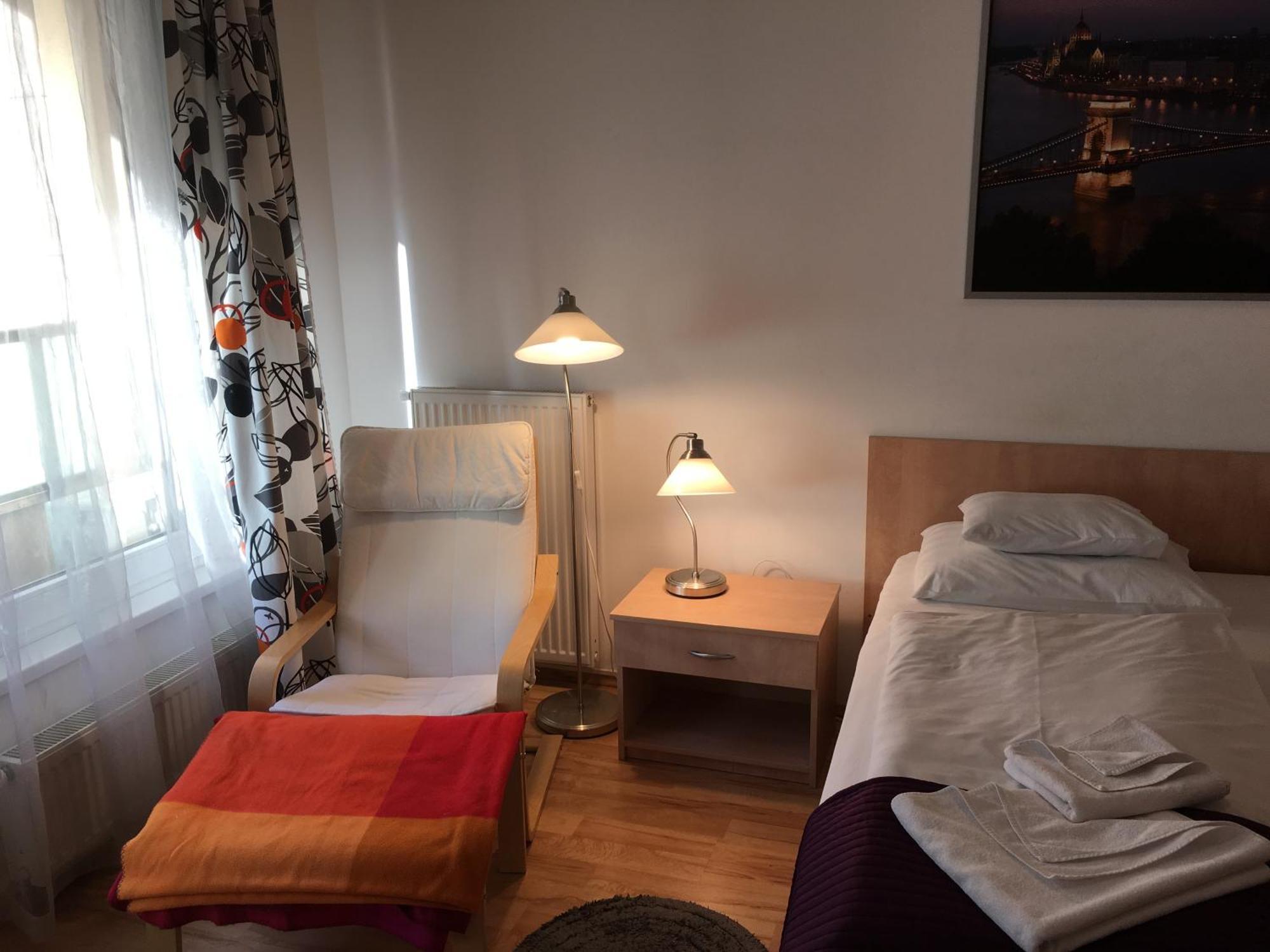 Corvin 4* Budapeszt