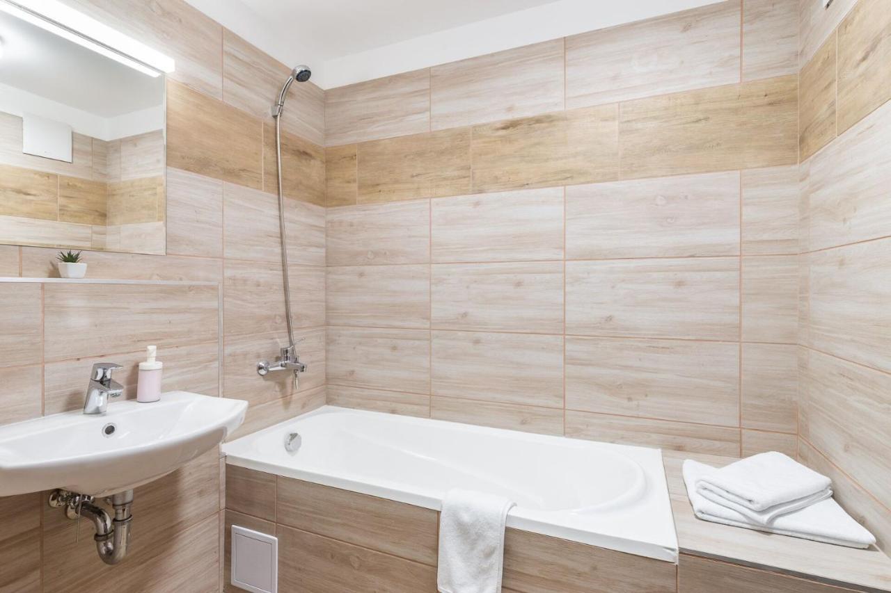 Apartahotel Corvin