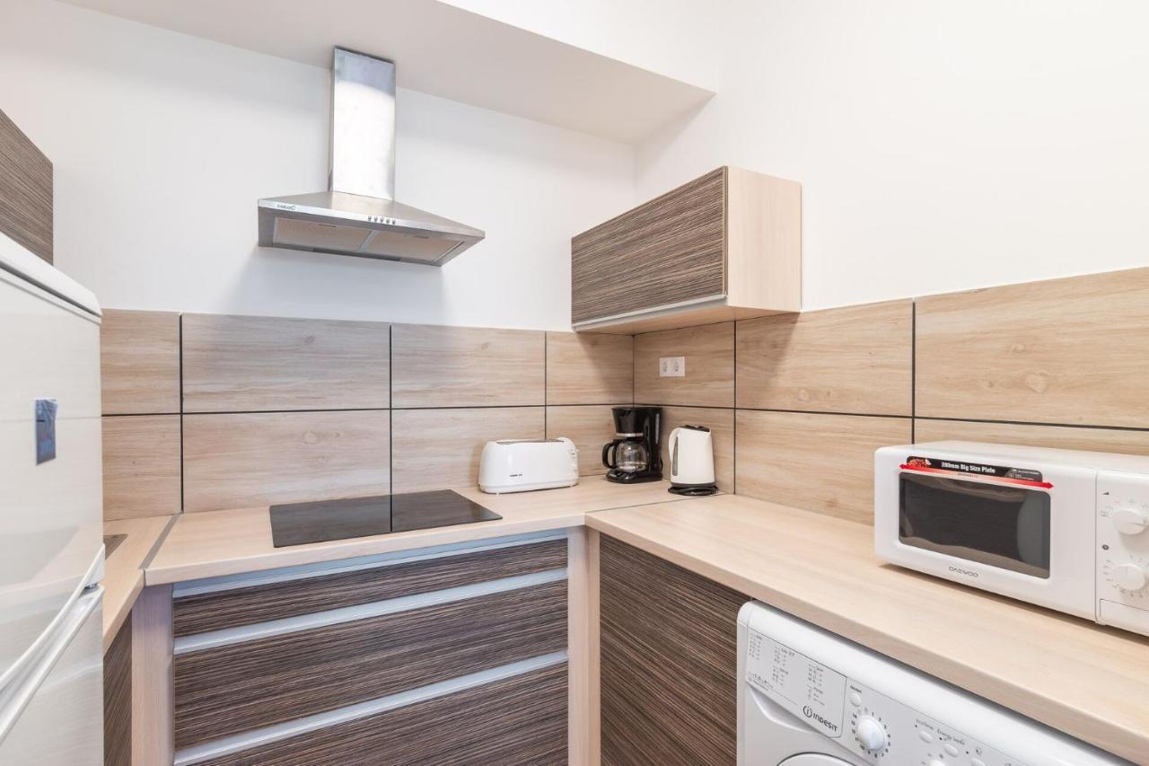 Corvin 4* Budapeszt