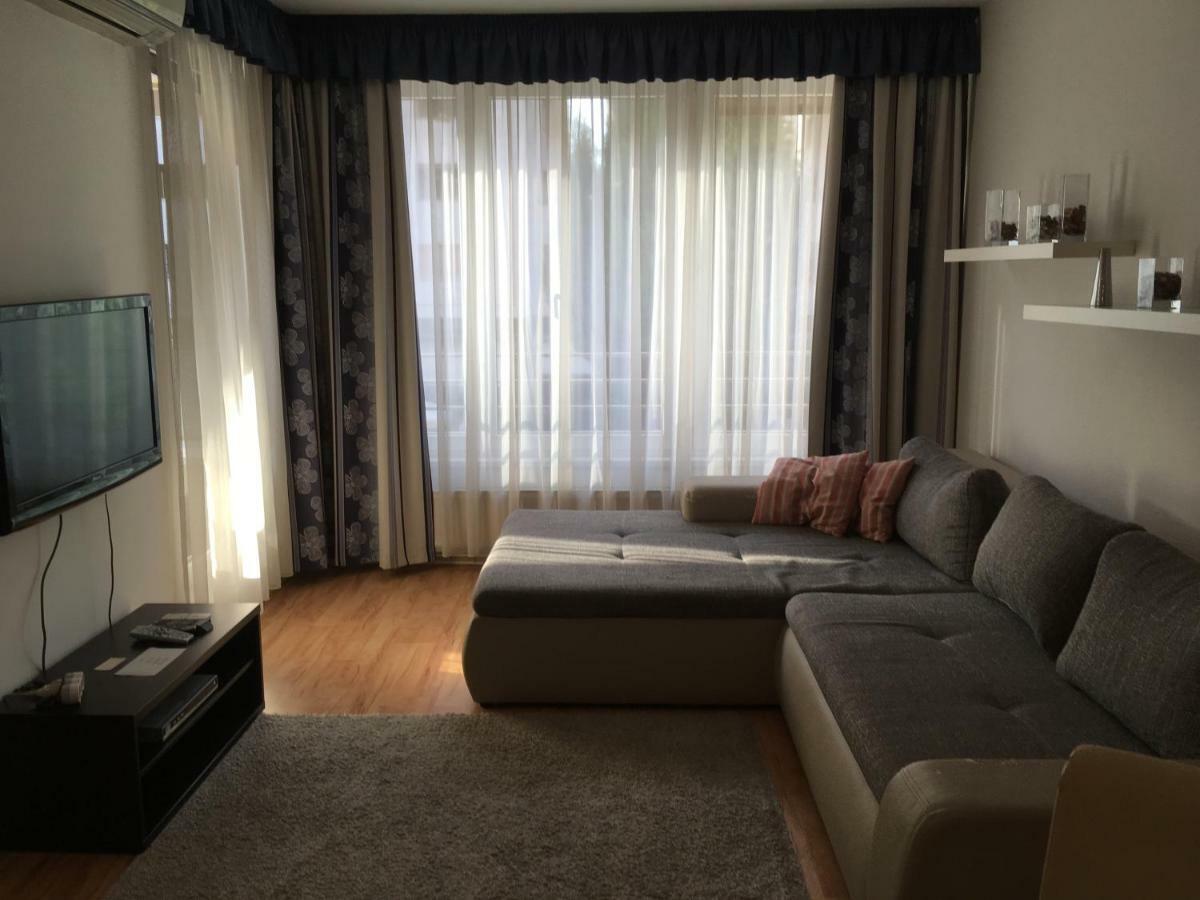 Hotel apartamentowy Corvin Budapeszt