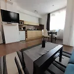 Corvin Residence Apartments