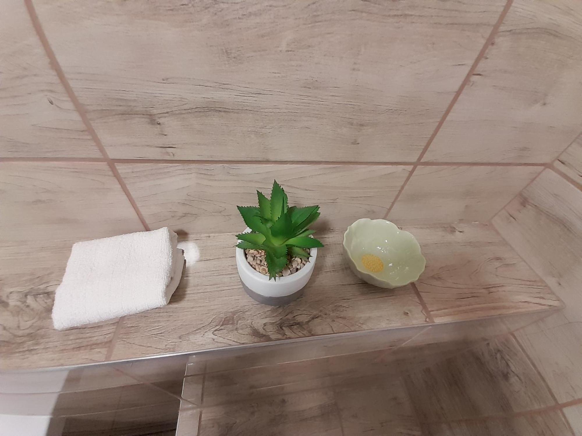 Aparthotel Corvin Boedapest