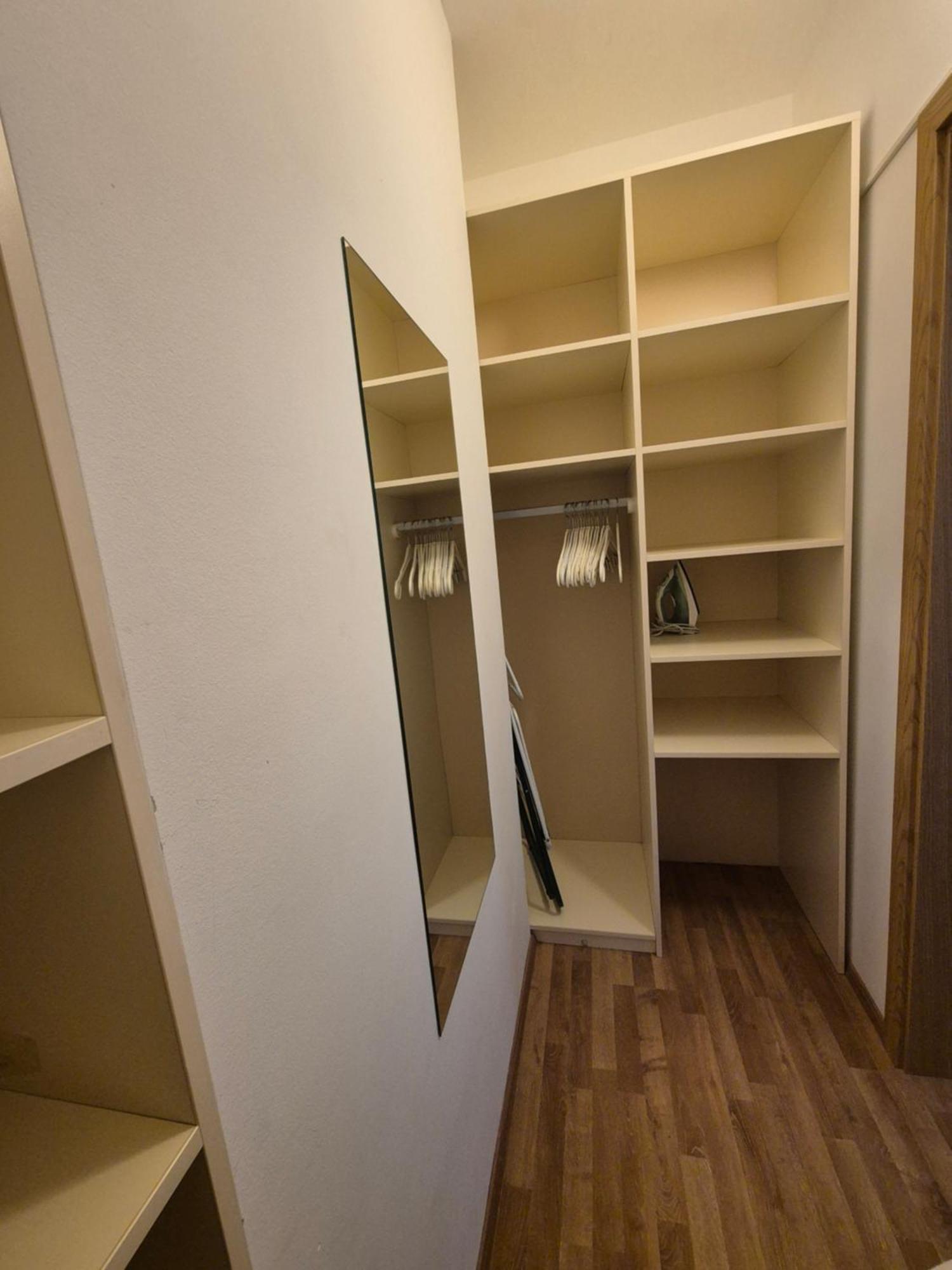 Corvin Aparthotel Boedapest