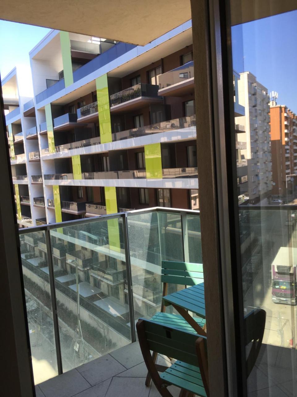 Aparthotel Corvin Boedapest