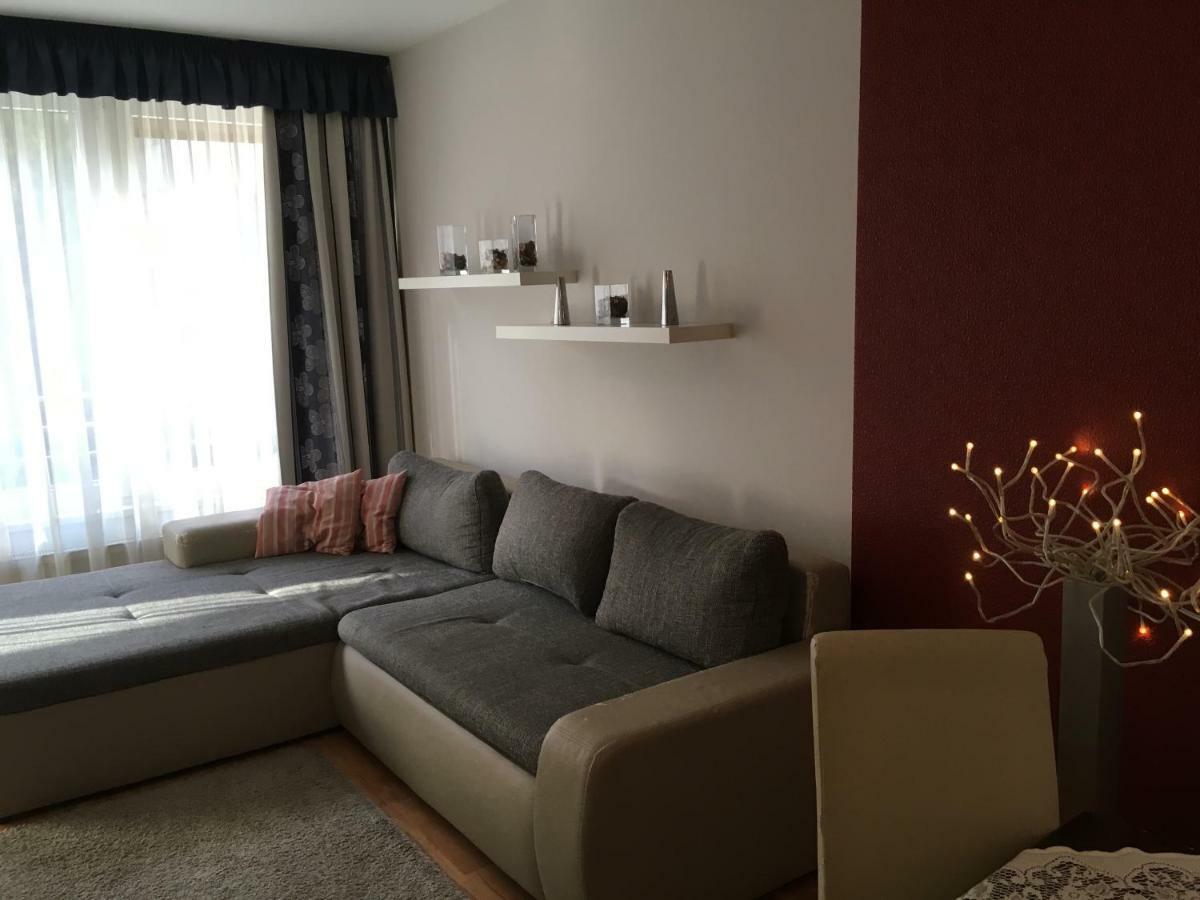 Aparthotel Corvin Budapest